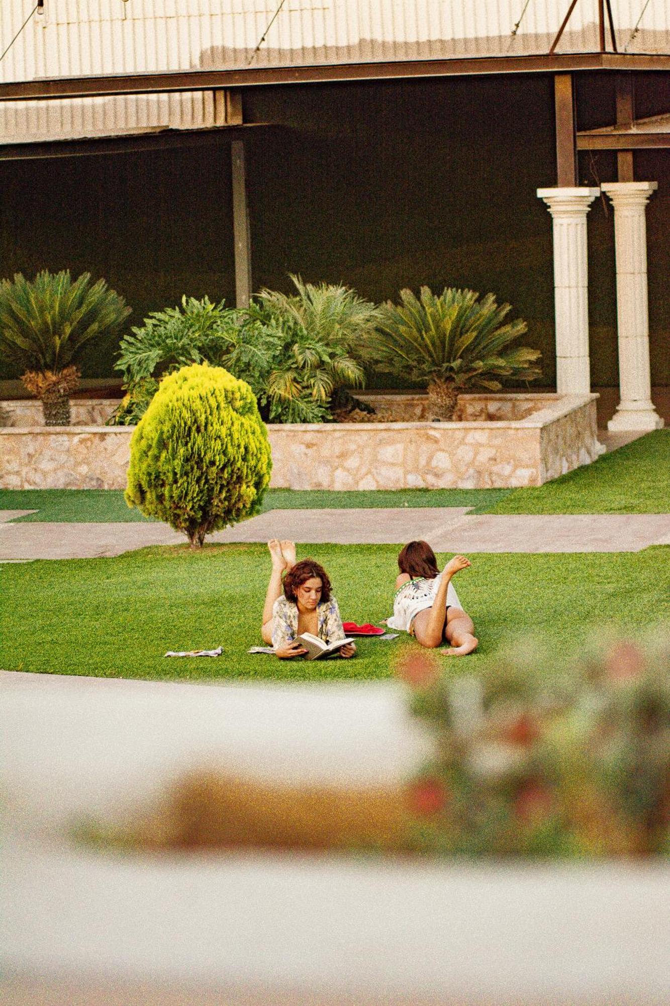 Quinta San Carlos Ensenada Bagian luar foto